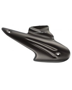 Trick Bits - Beta Rev 3 03-06 Silencer Cover