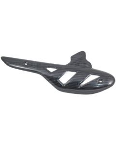 Trick Bits Beta Rev 3 Silencer Cover 07-08