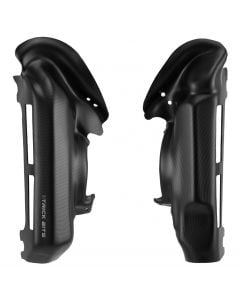 Trick Bits - GasGas Radiator Protectors - 2009 to 2013