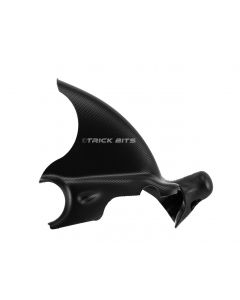 TrickBits - GasGas Rear Disc Protector / Hugger