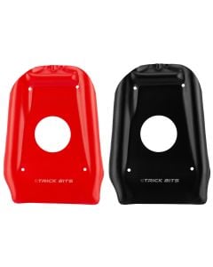 TrickBits - GasGas Engine Splash Guard - 2009 to 2022