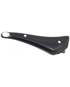 Trick Bits - Sherco Exhaust Protector 2010 > 2011 - Carbon Effect