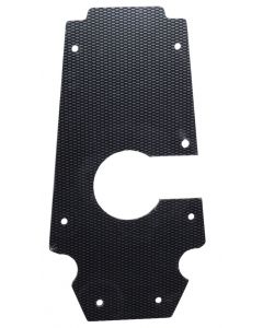 Trick Bits - Sherco Engine Mud Protector 2010 > 2015