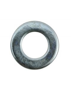 Washer M8x16x1.5mm  Zinc CR+3 Plated DIN125 A