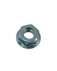 M8 Serrated Flange Nut