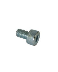 M4 x 6mm - Socket Cap Head Allen Screw -Zinc