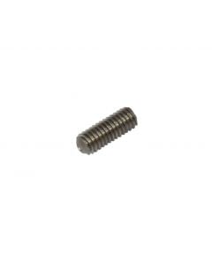 M3 x 8mm - Socket Set Cup Point - Grub Screw - Stainless A2