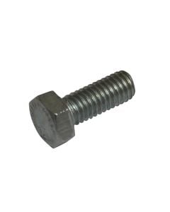 M5 x 12mm Hex Screw - DIN933