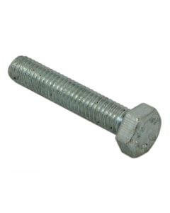 M5 x 25mm Bolt