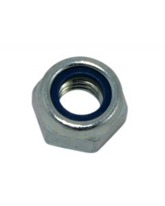 M10 Nyloc Nut