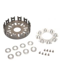 CSP - Clutch Basket With Rigid Attachment - Sherco 2013>2016, Scorpa 2014>2016