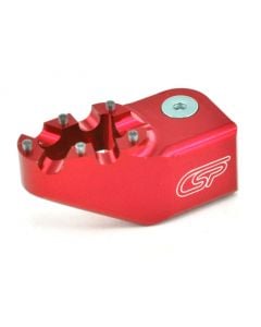 CSP - Brake Lever Tip - Ossa and GasGas