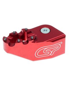 CSP - Brake Lever Tip - Montesa