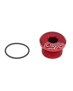 CSP - Engine Oil Filler Plug (TRS 21 on, JotaGas 19 on)