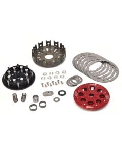 CSP - P2G (Precision to Grip) Complete Clutch - Beta Evo