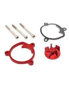 CSP - High Flow Water Pump Kit - Jotagas - Red