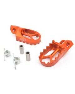 Orange - Without Inserts