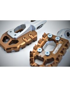 CSP SwapPegs Footrests