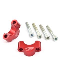 CSP - Montesa 4RT - Handlebar Risers +20mm