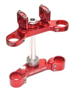 CSP Triple Clamps Kit - Jotagas - Marzocchi Forks