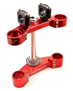 CSP - Montesa Triple Clamps Kit - Showa/Tech 39mm