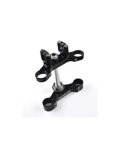 CSP Triple Clamps Kit - TRS ONE - Tech Forks 39mm