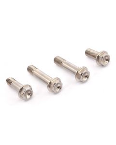 CSP Titanium Screw Kit For Shock Link - Jotagas