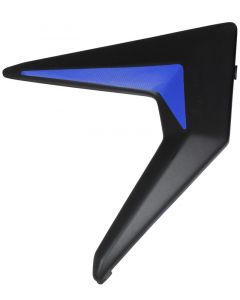 Electric Motion Plastic Battery Cover - Left Hand Only