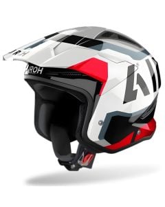Airoh TRR2 Trials Helmet