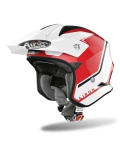 Airoh TRR S Trials Helmet - Keen