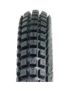 Vee Rubber 350x17" VRM 308 Trials Rear Tyre