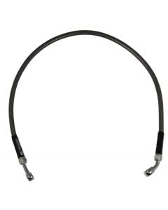 Venhill GasGas Pro Rear Brake Hose 2011>2018 - AJP & Braktec