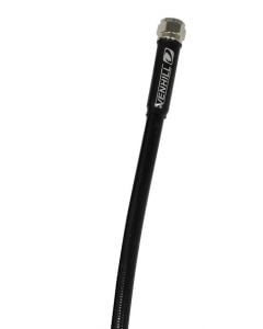 Venhill - Powerhose Plus Braided - 975mm - Black