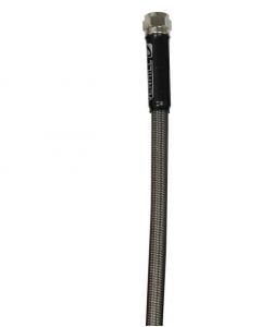 Venhill - Powerhose Plus Braided - 1650mm - Clear