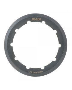 XiU-rdi Ventilated Clutch Pressure Plate - GasGas Pro