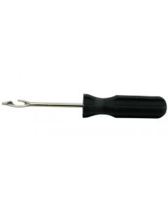 Dog Turd Inserter Tool