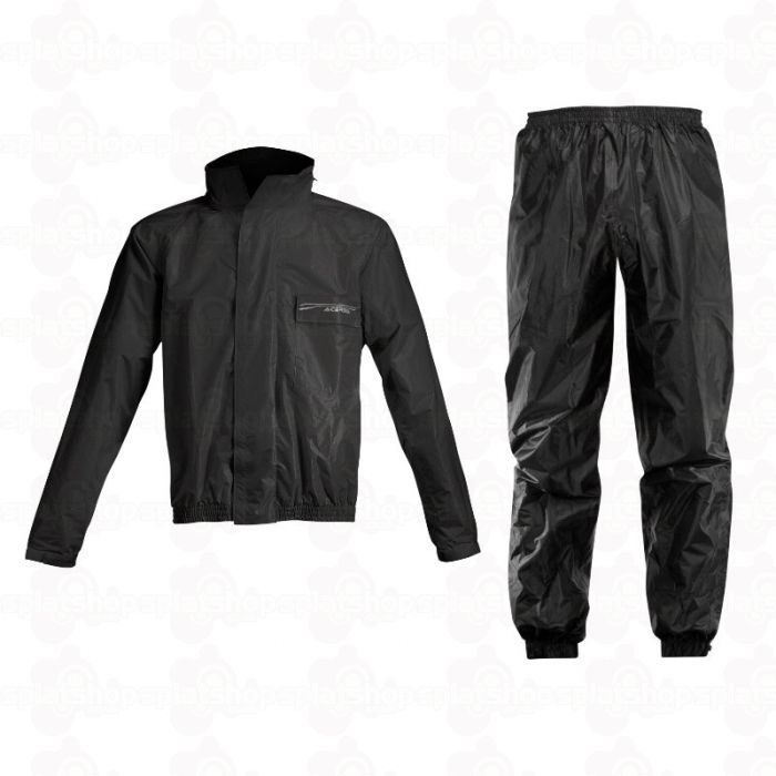 Splat Shop - Acerbis - Waterproof Rain Pants & Jacket (20% Off - Only ...