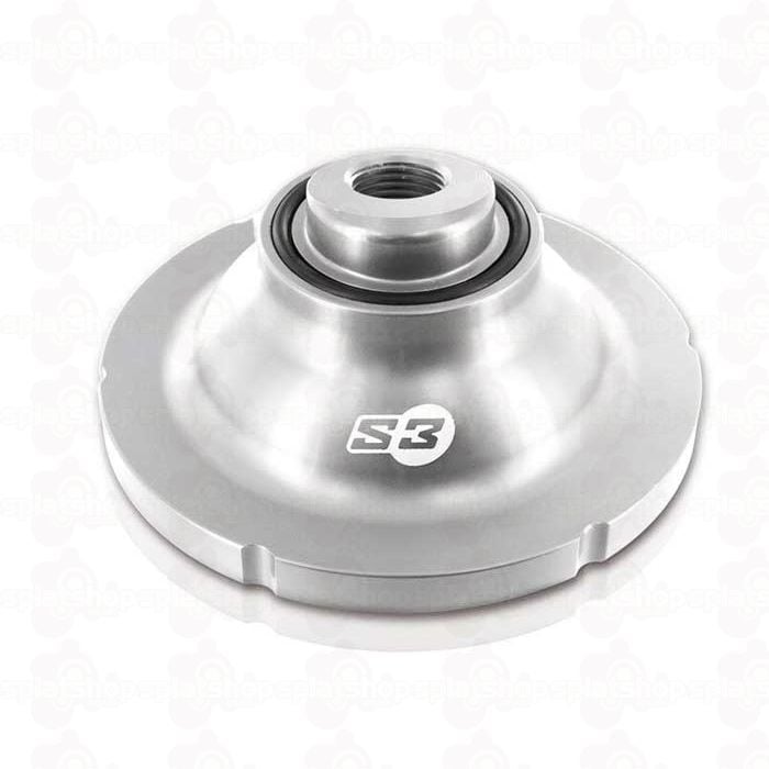 Splat Shop - S3 Stars Cylinder Head Inserts for GasGas (Only for