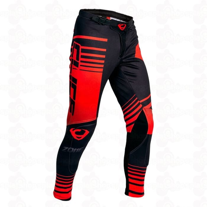 2020 Clice ZONE Trials Riding Pants In 3 Colours 
