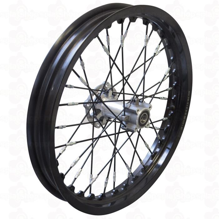 Splat Shop - Morad - Rear Wheels - GasGas, TRS