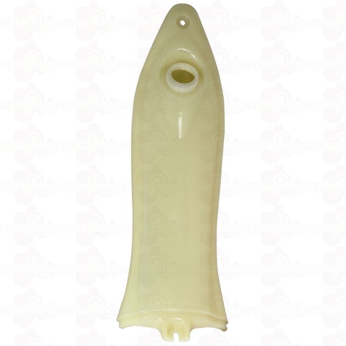04/05AW Sebastien Meunier タンクトップ Splat Shop - Sherco Fuel Tank - 2001 > 2005