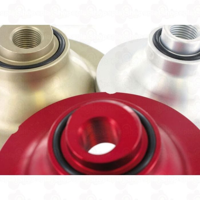 Splat Shop - S3 Stars Cylinder Head Inserts - Sherco ST 1999>2022