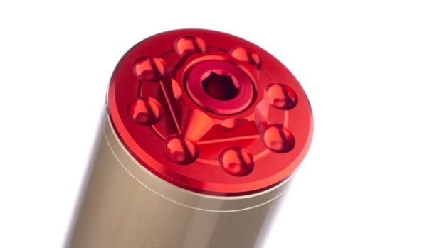 Preload adjuster