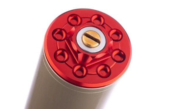 Rebound Adjuster